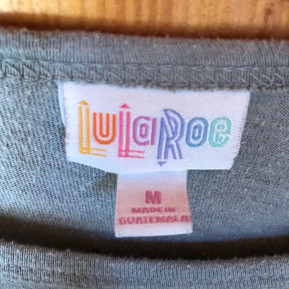 Lularoe Randy - Picture 2 of 2